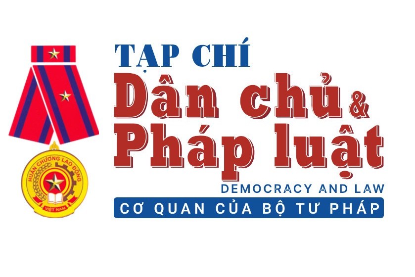 Quy định về đạo đức xuất bản của Tạp chí Dân chủ và Pháp luật
