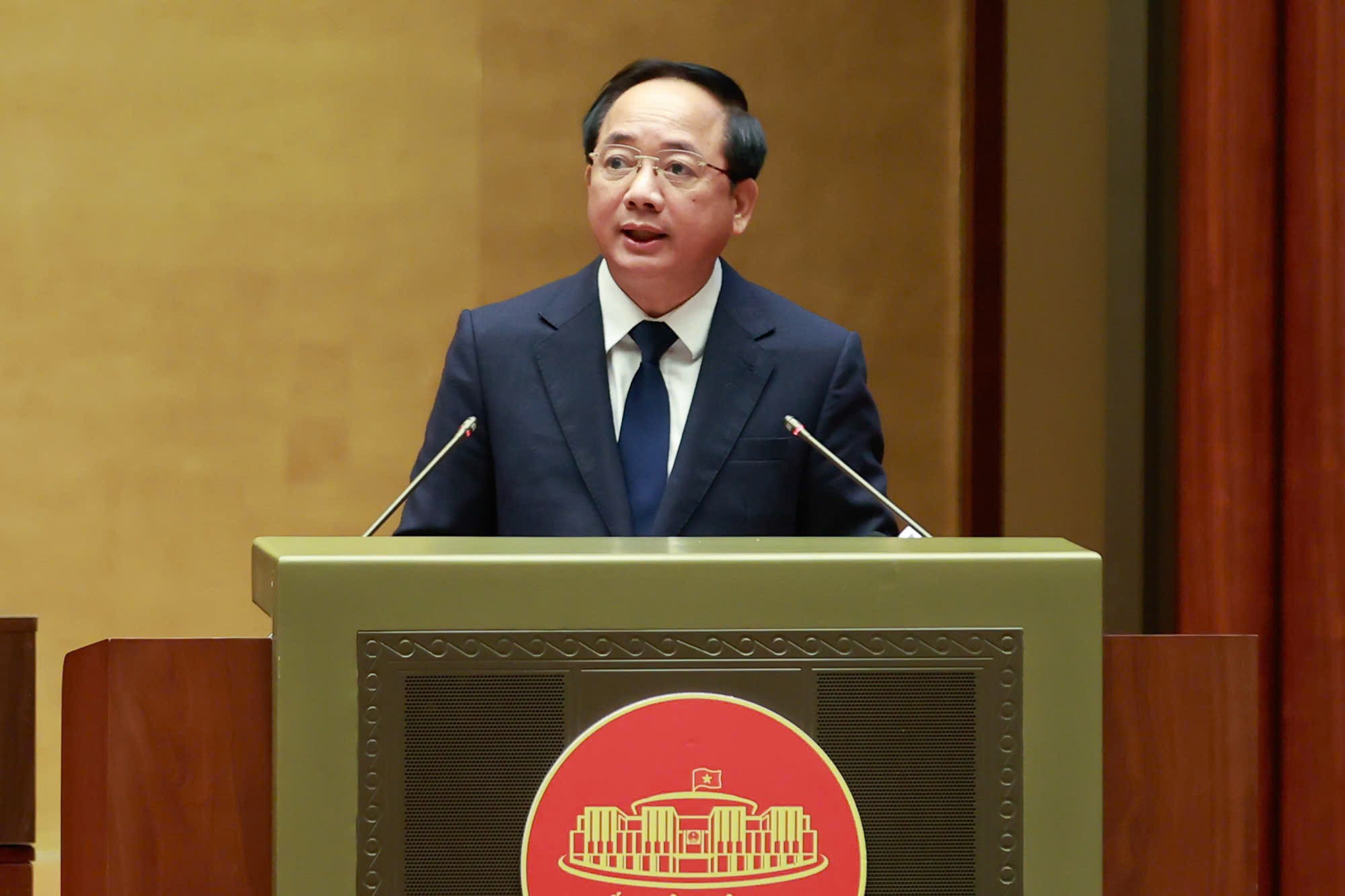 Đại hội đại biểu toàn quốc lần thứ XIV của Đảng mở ra một giai đoạn phát triển mới của đất nước