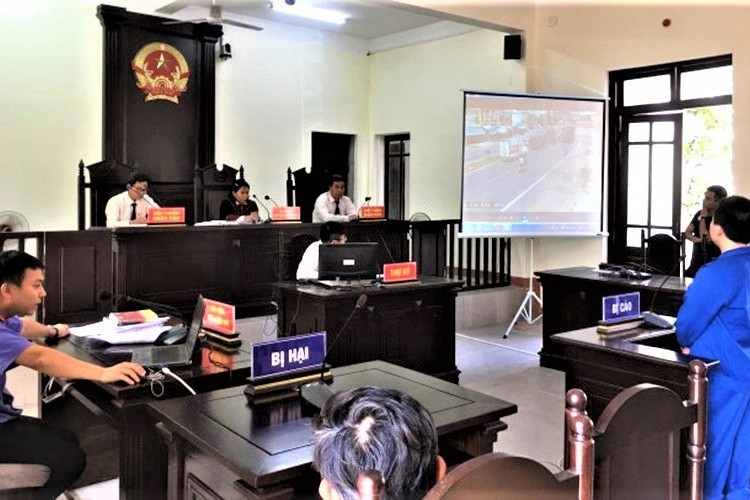 Thu thập chứng cứ điện tử trong tố tụng hình sự - Một số bất cập và kiến nghị hoàn thiện