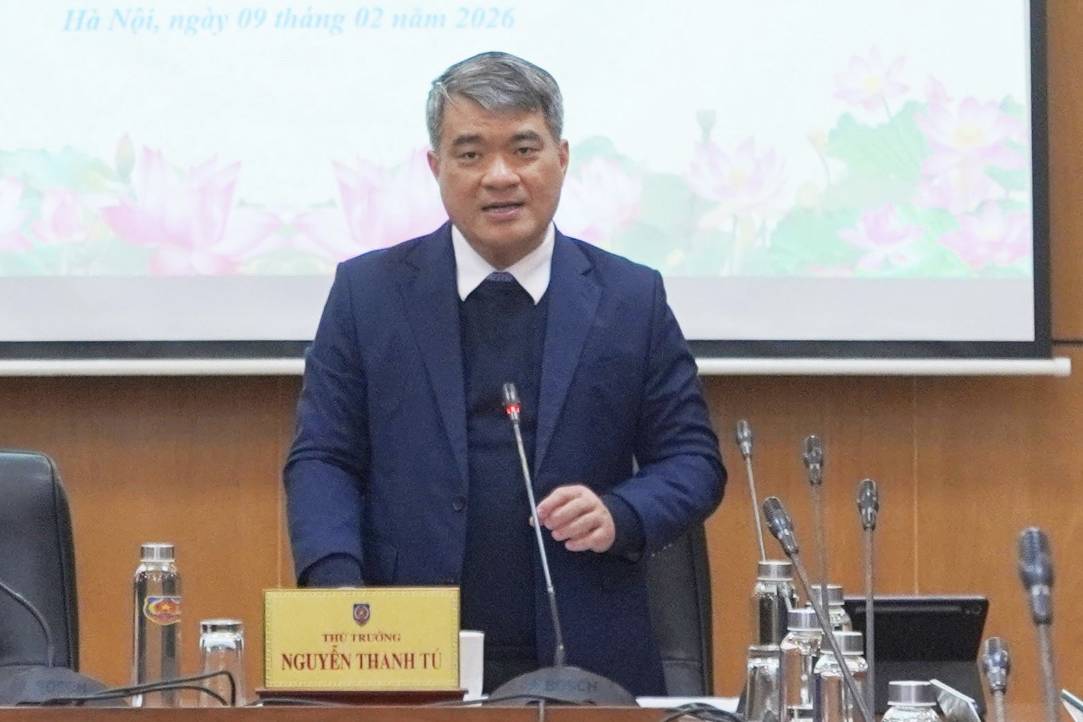 Tạo lập khuôn khổ pháp lý đủ mạnh cho sự phát triển bền vững của Thủ đô