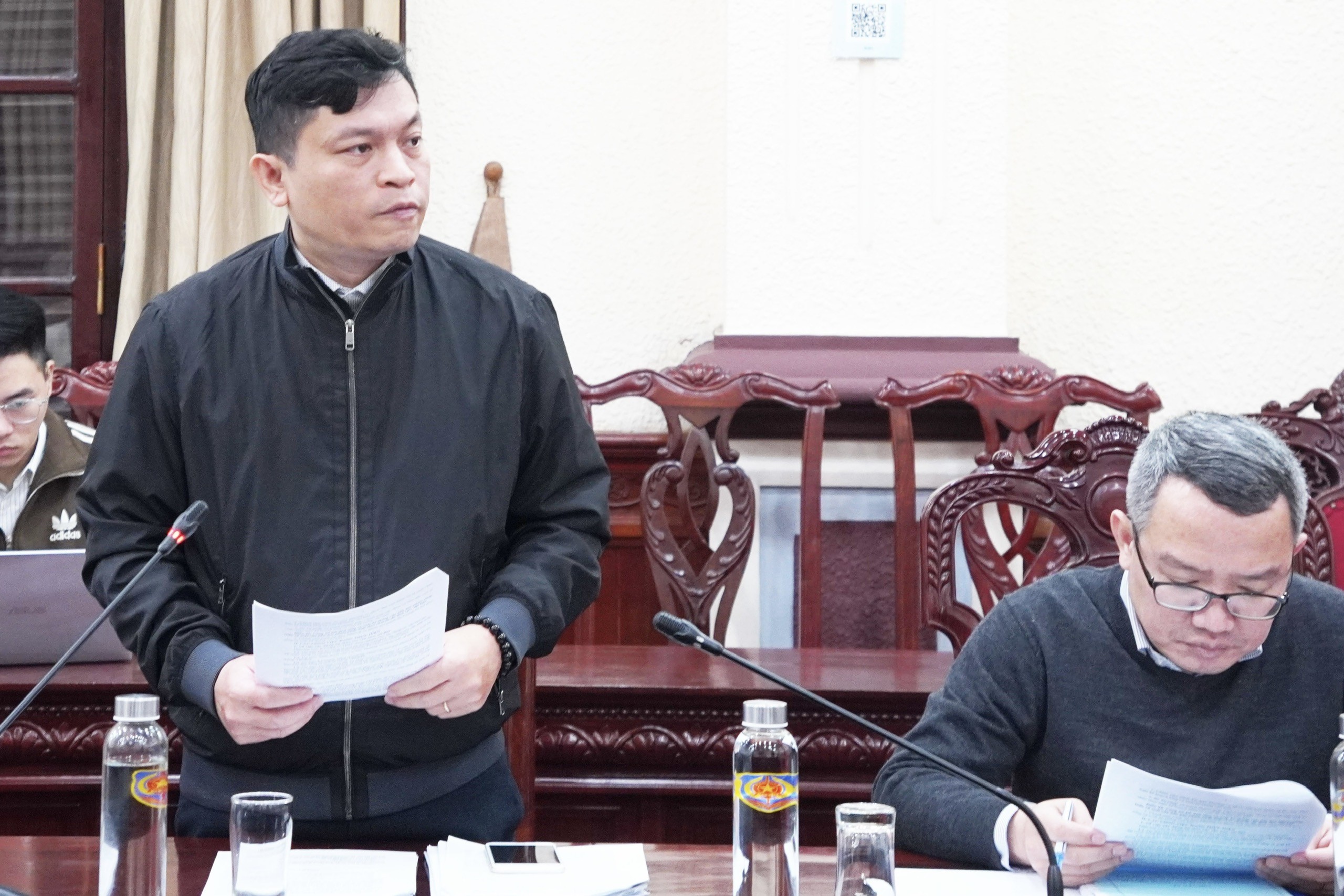 Tăng cường vai trò luật sư, luật gia trong rà soát pháp luật