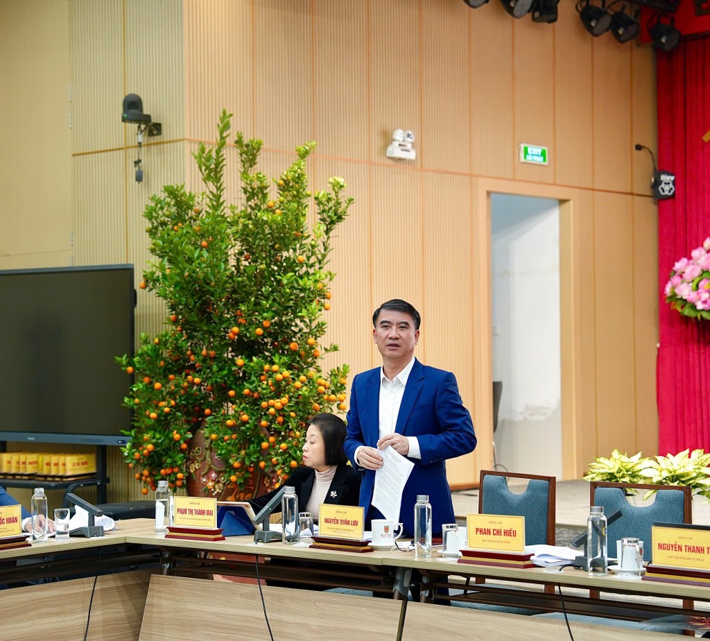 Hoàn thiện khung pháp lý để Thủ đô phát triển bền vững, dài hạn