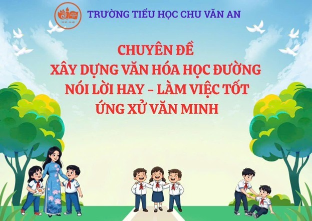 Thiên Tường: “Người gieo hạt” kiên tâm và khát vọng đổi mới giáo dục Việt