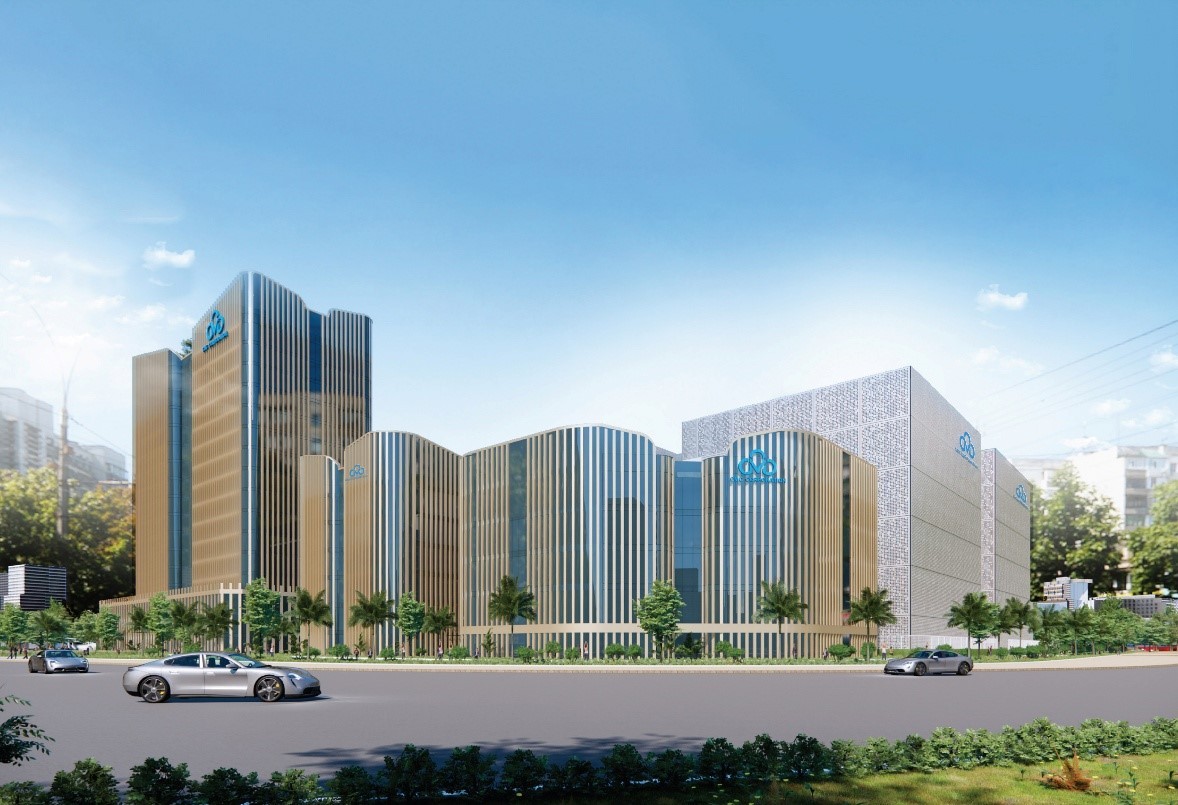 CMC 2026: Tăng tốc AI-X, 