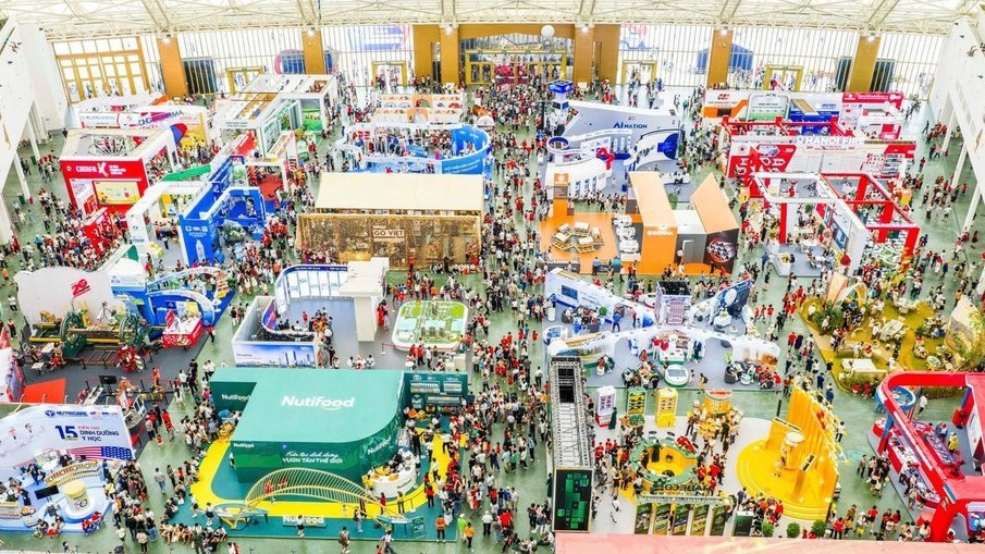 Doanh nhân và công lý: Gặp nhau ở khát vọng xây dựng quốc gia tự cường