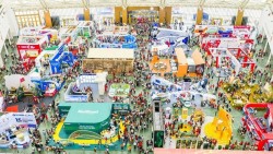 Doanh nhân và công lý: Gặp nhau ở khát vọng xây dựng quốc gia tự cường