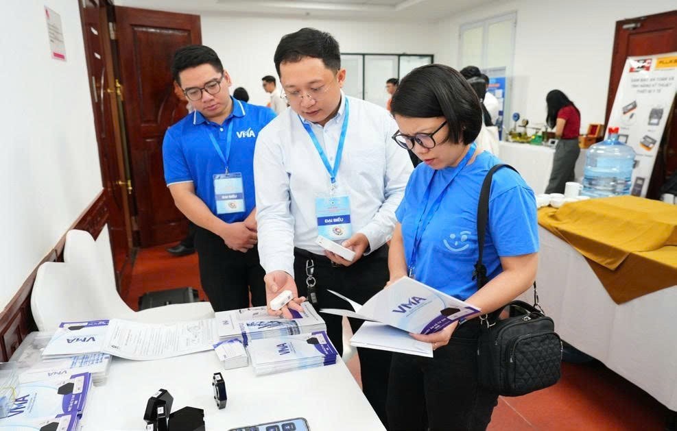 Tiên phong xây dựng hệ sinh thái bảo quản thuốc thông minh - Khi công nghệ mang lại sự an tâm cho sức khỏe cộng đồng