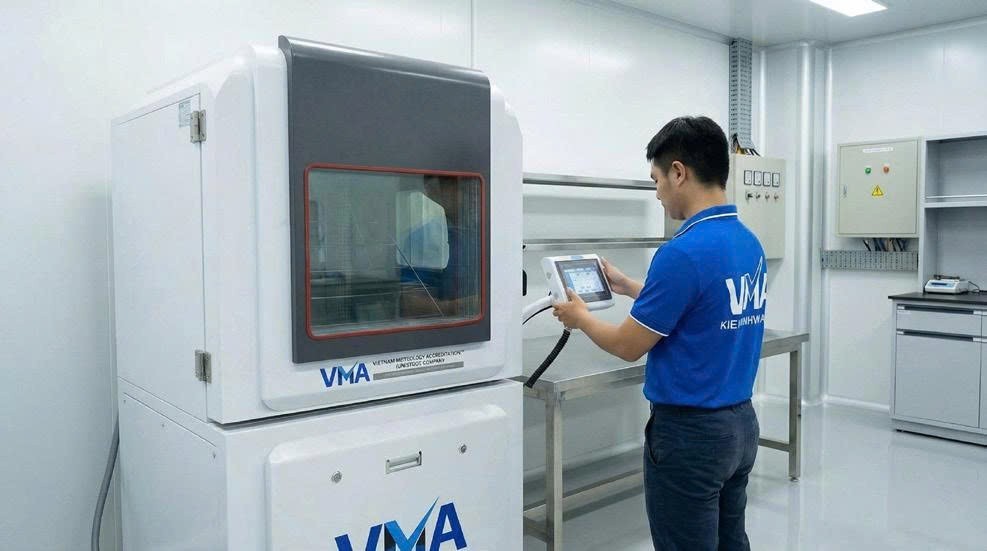 Tiên phong xây dựng hệ sinh thái bảo quản thuốc thông minh - Khi công nghệ mang lại sự an tâm cho sức khỏe cộng đồng