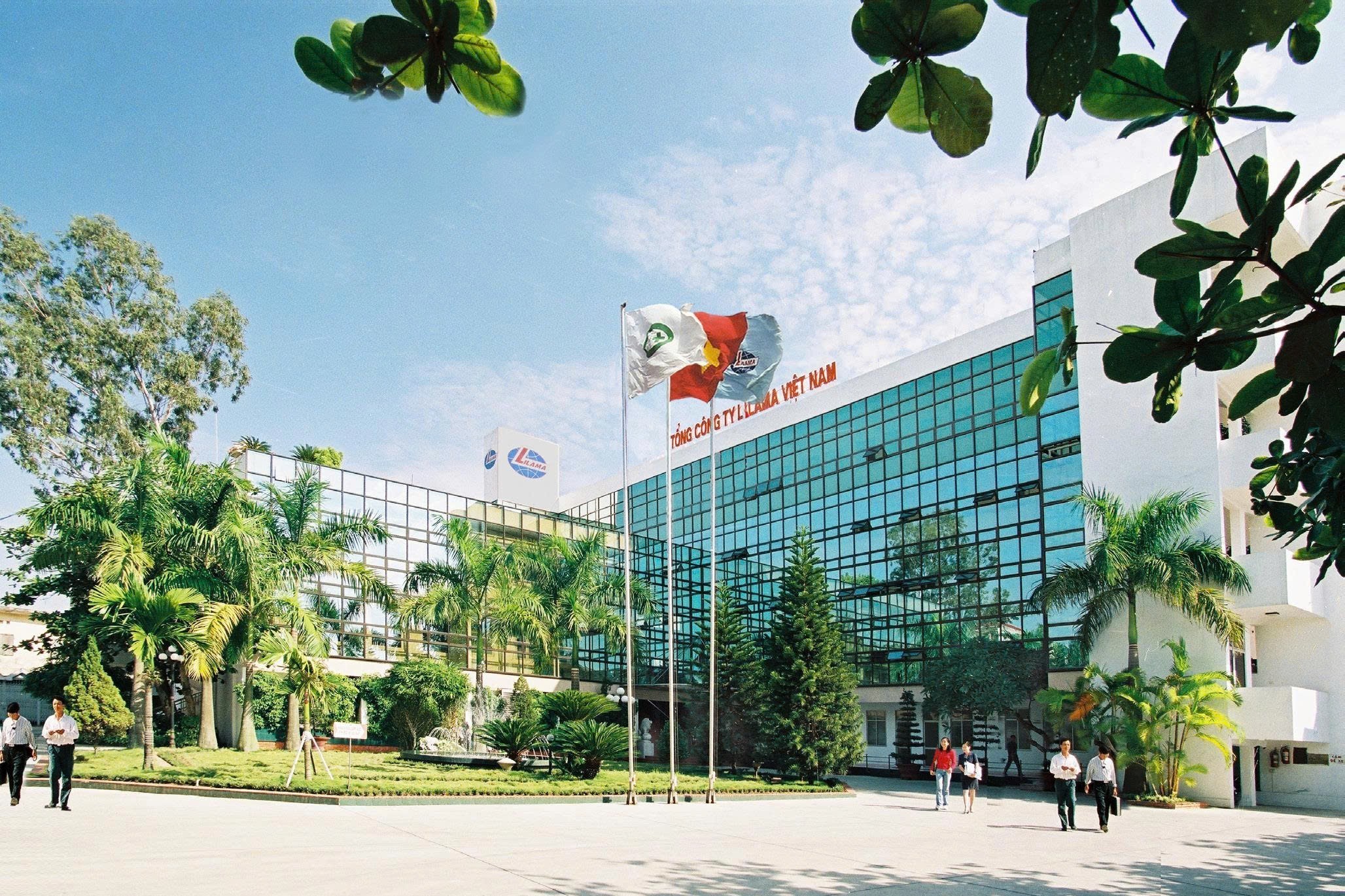 LILAMA bứt phá theo tinh thần Nghị quyết số 79-NQ/TW: Từ doanh nghiệp lắp máy truyền thống đến lực lượng tiên phong làm chủ công nghệ