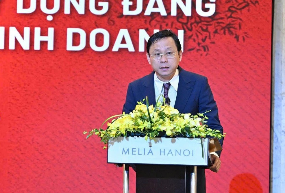 Năm 2025, Vinataba nộp ngân sách nhà nước hơn 19 nghìn tỷ đồng