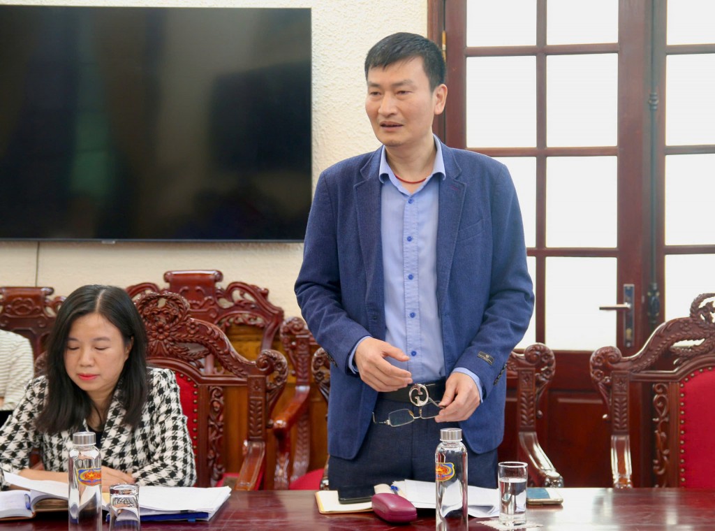 Tăng cường vai trò của thanh niên trong thực hiện nhiệm vụ của Bộ Tư pháp