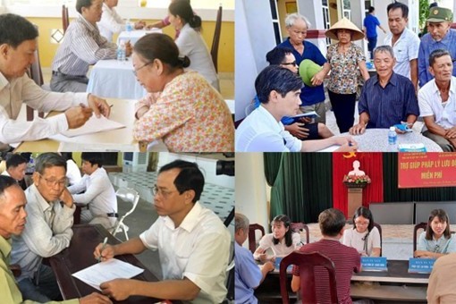 Chính sách chăm sóc dài hạn cho người cao tuổi - Kinh nghiệm quốc tế và gợi mở đối với Việt Nam