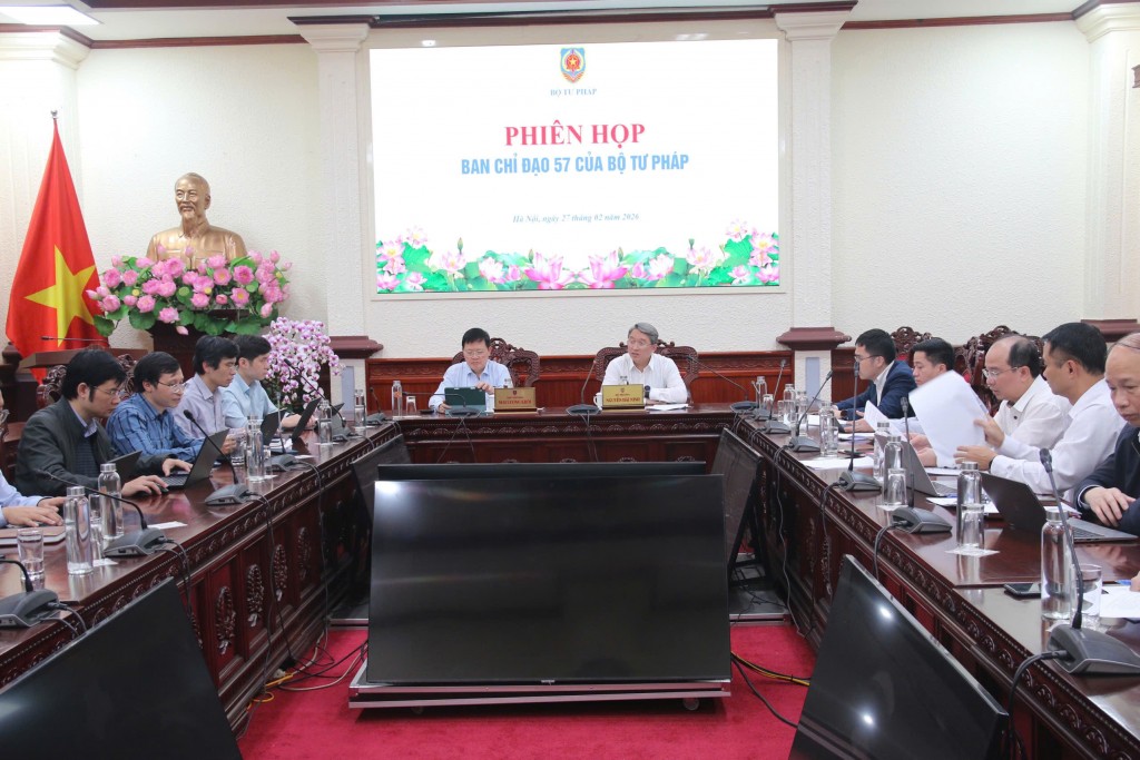 Bảo đảm tiến độ, chất lượng các nhiệm vụ chuyển đổi số