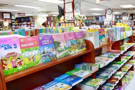 Xét xử vụ án in, phát hành sách giáo khoa giả: Làm rõ trách nhiệm, siết chặt bảo vệ bản quyền xuất bản