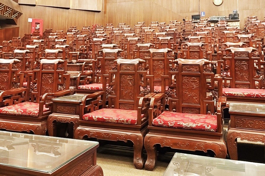 Tạp chí Dân chủ và Pháp luật sinh hoạt chuyên đề về Nghị quyết số 80-NQ/TW của Bộ Chính trị