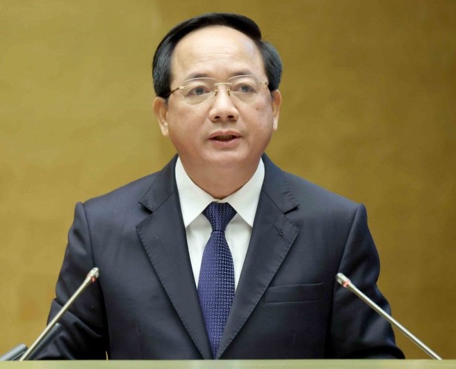 Phát biểu của Trưởng Ban Tuyên giáo và Dân vận Trung ương Trịnh Văn Quyết tại Lễ trao Giải thưởng Sách Quốc gia lần thứ VIII