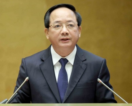 Phát biểu của Trưởng Ban Tuyên giáo và Dân vận Trung ương Trịnh Văn Quyết tại Lễ trao Giải thưởng Sách Quốc gia lần thứ VIII