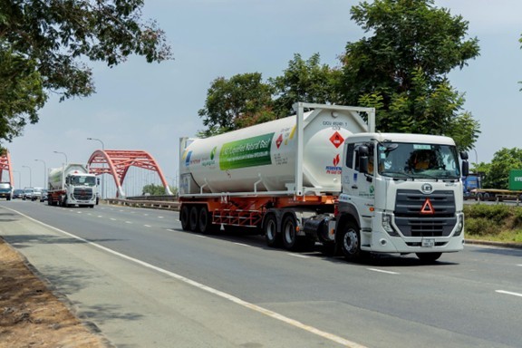 PV GAS và chiến lược củng cố ‘lá chắn’ năng lượng quốc gia trước biến động địa chính trị