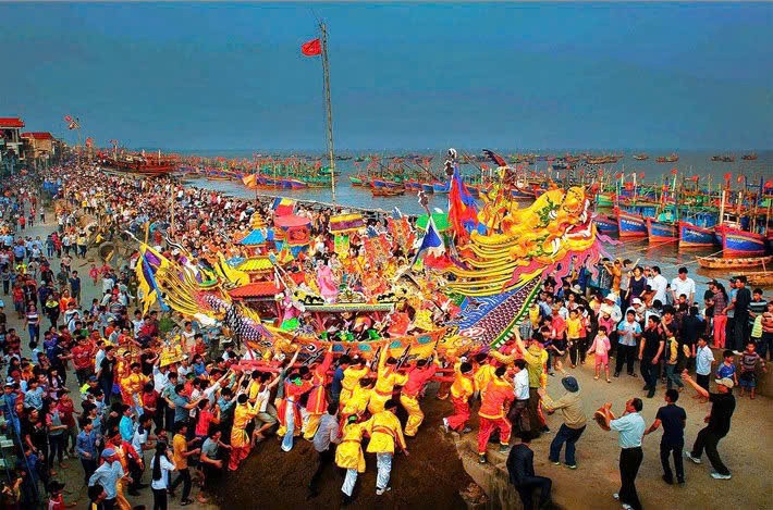 Điểm mới đáng chú ý trong chính sách xây dựng Luật Tín ngưỡng, tôn giáo (sửa đổi)