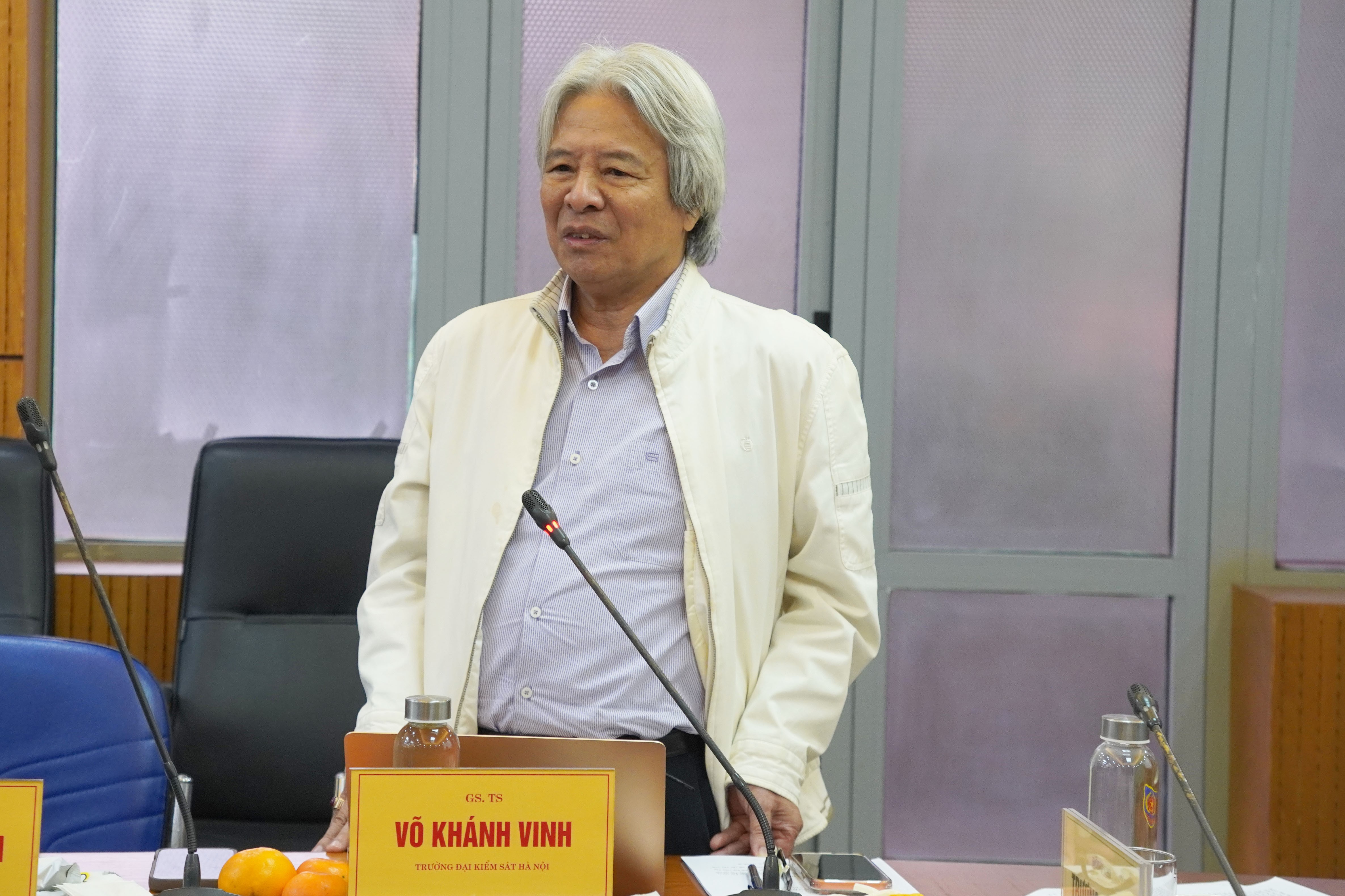 Đổi mới tổ chức, hoạt động của Tạp chí Dân chủ và Pháp luật đáp ứng sự phát triển của đất nước, Bộ, ngành Tư pháp