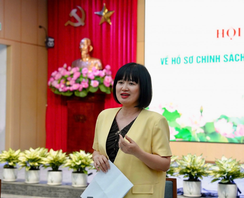 Đề xuất 5 nhóm chính sách dự thảo Luật Hòa giải ở cơ sở (sửa đổi)