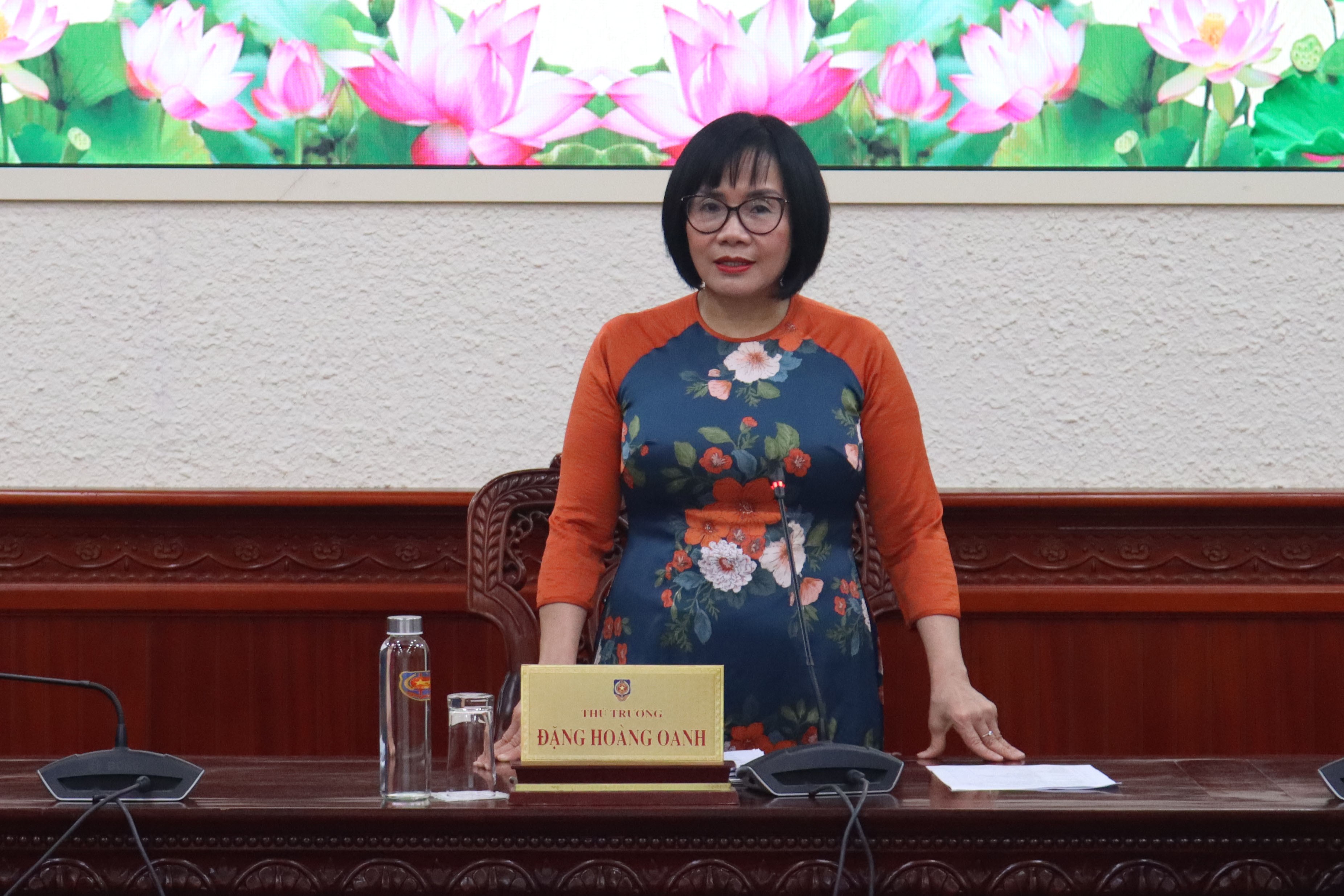 Bảo đảm hoạt động của cơ quan, đơn vị thuộc Ngân hàng Nhà nước hoạt động hiệu quả sau sắp xếp tổ chức bộ máy