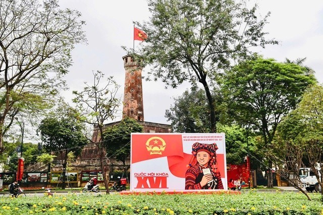 Những lưu ý khi tham gia bỏ phiếu bầu cử