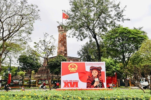 Những lưu ý khi tham gia bỏ phiếu bầu cử