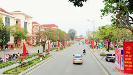 Cử tri cả nước hướng về Ngày bầu cử với niềm tin và kỳ vọng