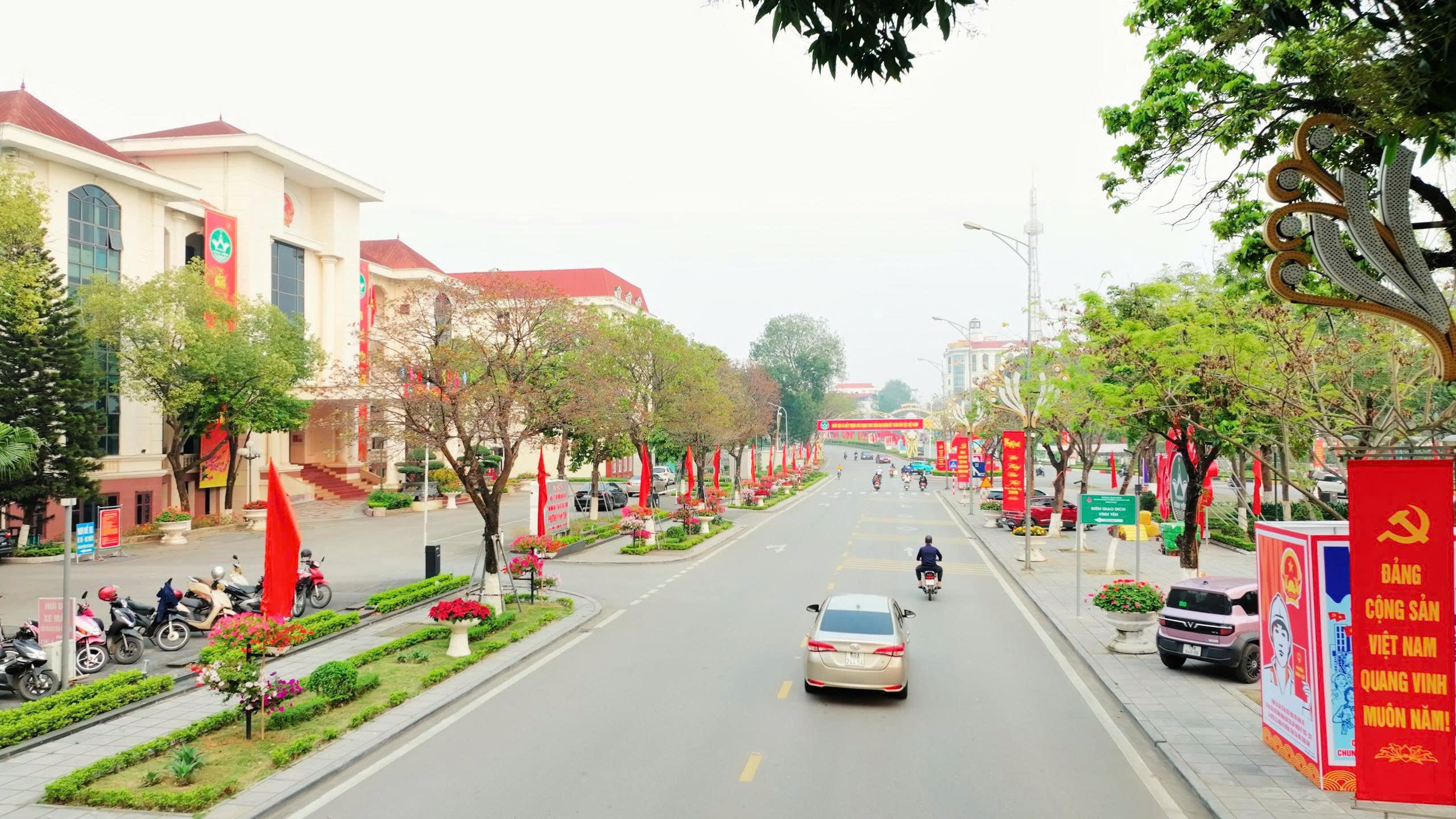 Cử tri cả nước hướng về Ngày bầu cử với niềm tin và kỳ vọng