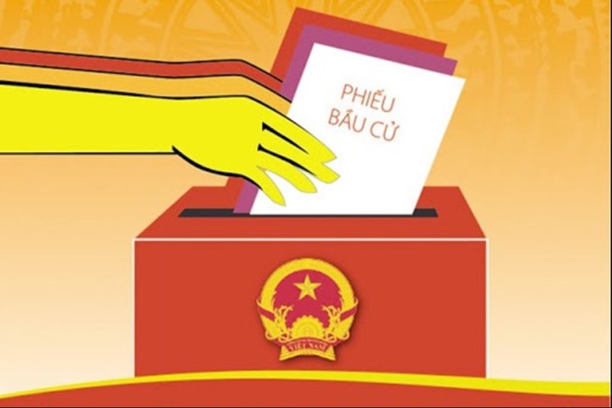 Những quy định cần biết khi xác định kết quả bầu cử