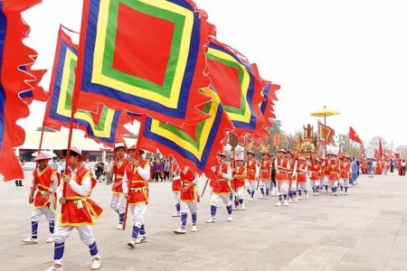 Cần thiết sửa đổi Luật Tín ngưỡng, tôn giáo trong bối cảnh tinh gọn bộ máy, thực hiện chuyển đổi số