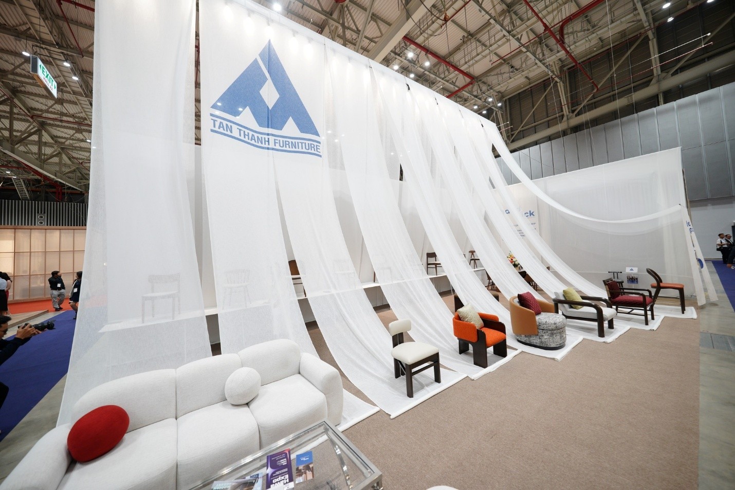 HawaExpo 2026: Bản lĩnh nội thất Việt trước “bão” địa chính trị và cuộc chuyển mình về thiết kế