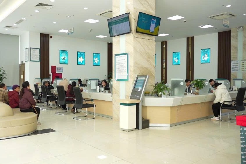 Quy định về tài khoản tiền gửi tiết kiệm không xác định được chủ sở hữu - Thực trạng và kiến nghị hoàn thiện