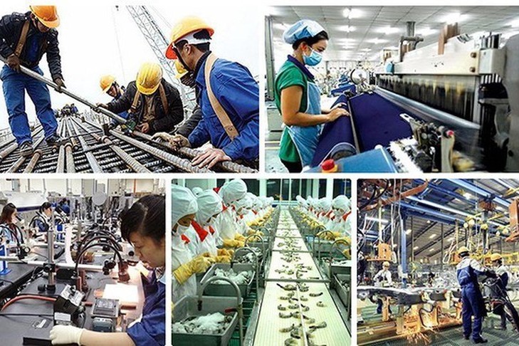 Đột phá thể chế trong phát triển kinh tế nhà nước đến năm 2045