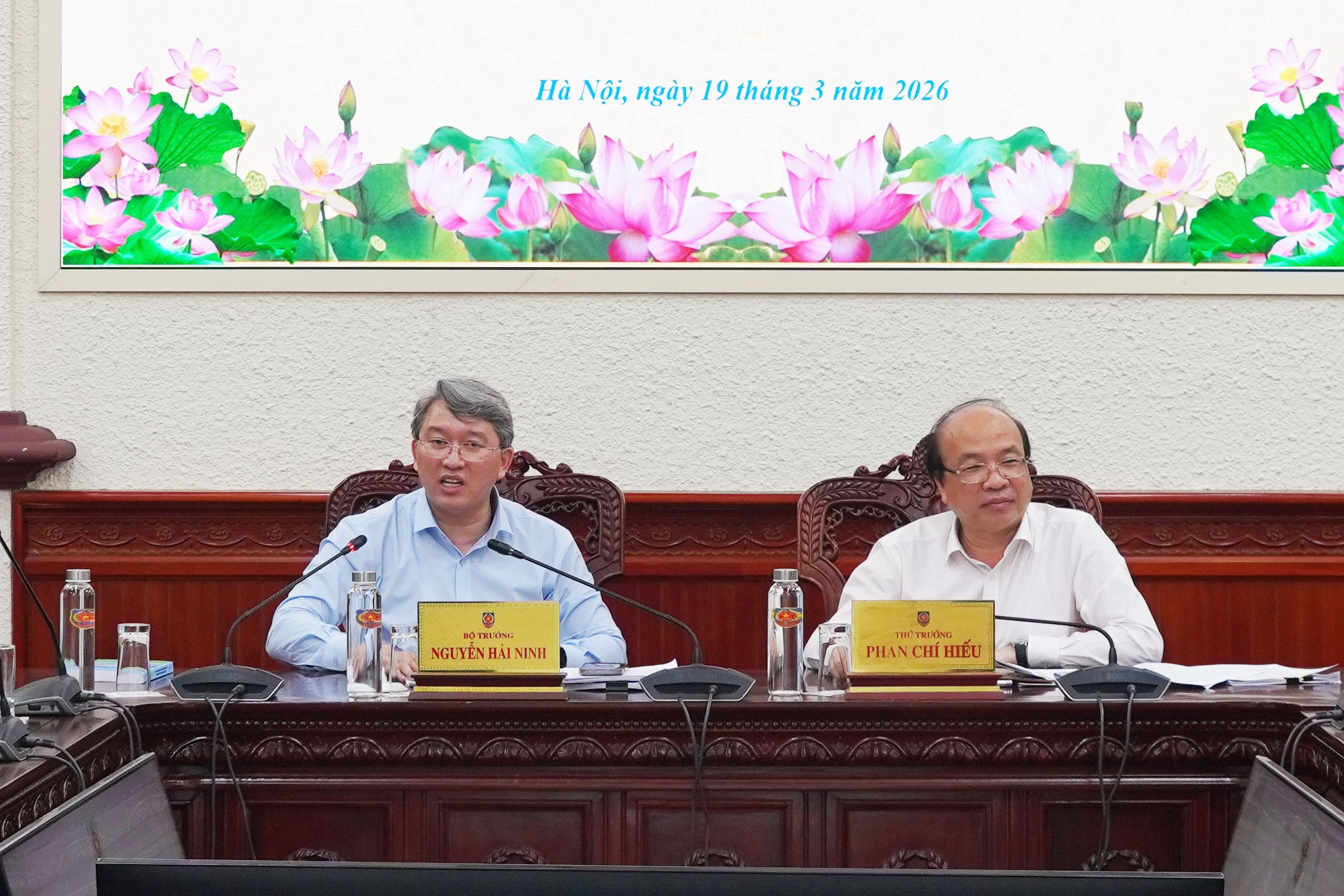 Nâng cao trách nhiệm của các cơ quan trong tổ chức thi hành pháp luật