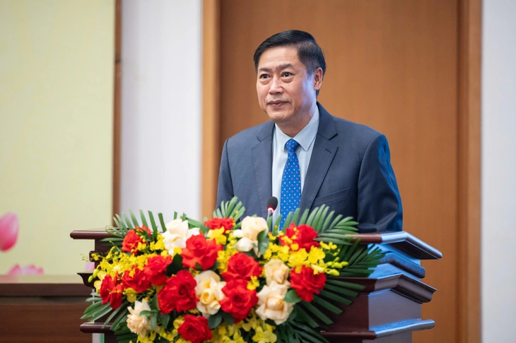 Danh sách 500 người trúng cử đại biểu Quốc hội khóa XVI