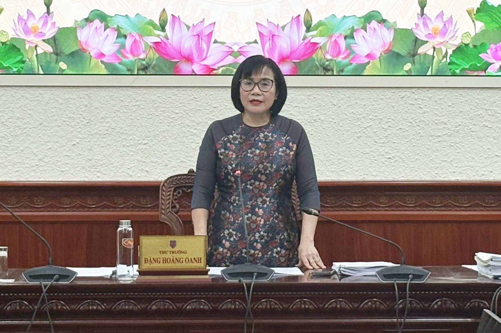 Đề xuất các nhóm chính sách quan trọng trong sửa đổi Luật Xử lý vi phạm hành chính