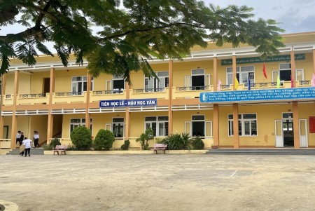 Trách nhiệm giải trình trong quản lý nhà nước về giáo dục ở Việt Nam