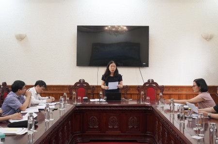 Thí điểm chế định luật sư công đối với 08 bộ và Ủy ban nhân dân 10 tỉnh, thành phố