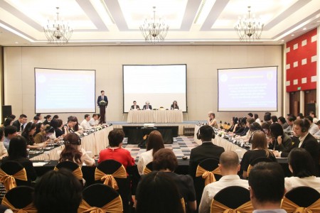 Bộ Tư pháp tăng cường chuyển đổi số, hoàn thiện và thực thi pháp luật trong kỷ nguyên mới