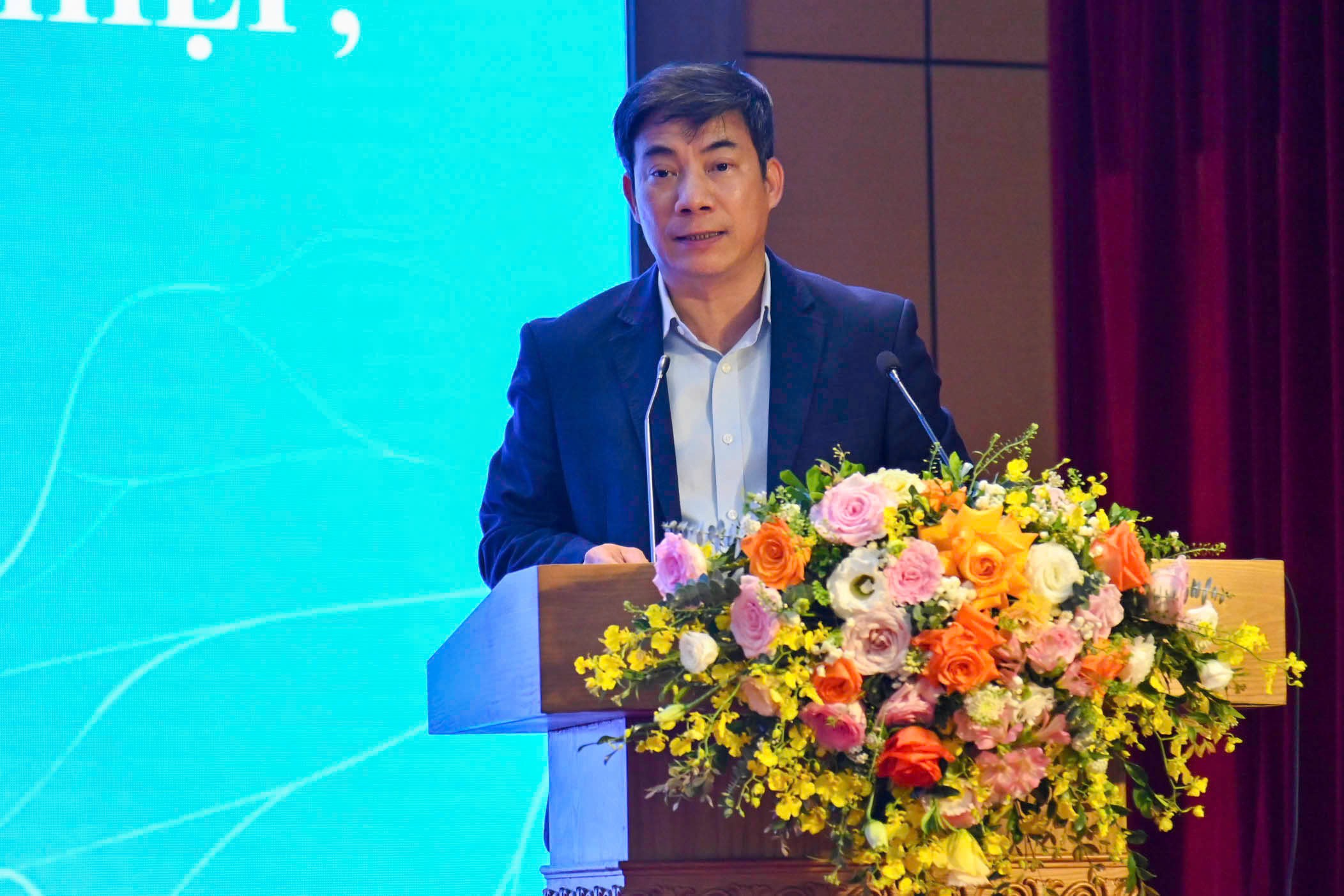 Nâng cao năng lực pháp lý cho phụ nữ khởi nghiệp, phát triển kinh doanh trong giai đoạn mới