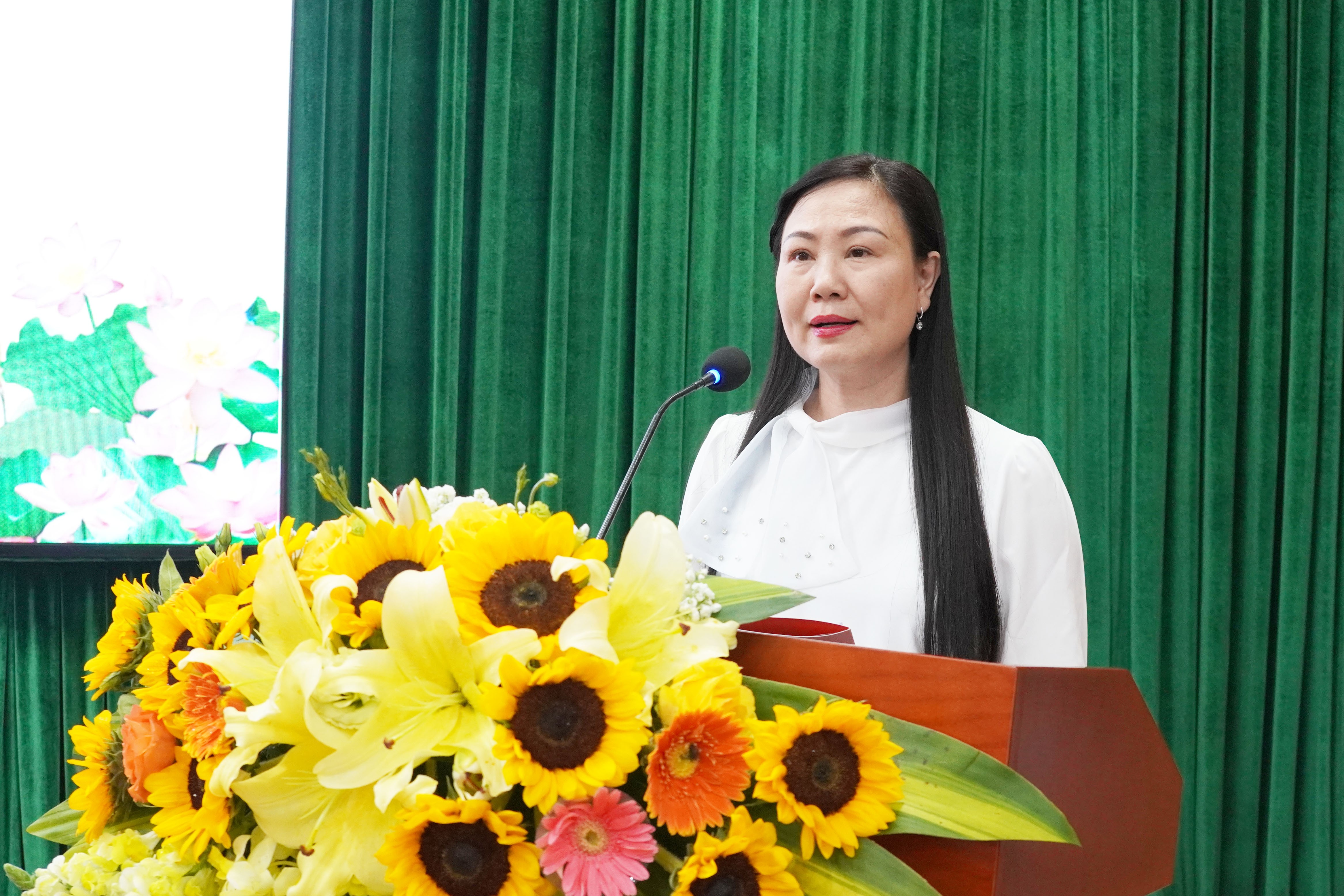 Bộ trưởng Bộ Tư pháp Nguyễn Hải Ninh: Học viện Tư pháp cần đổi mới mạnh mẽ tư duy trong triển khai thực hiện nhiệm vụ, gắn với yêu cầu của “kỷ nguyên mới”