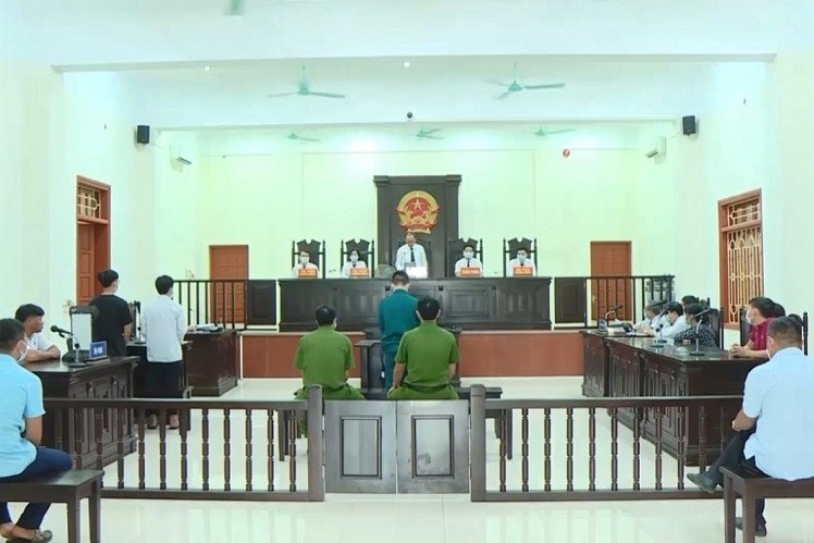 Tăng cường hiệu quả công tác trợ giúp pháp lý cho đối tượng yếu thế trong tố tụng hình sự