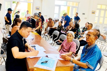 Nâng cao hiệu quả hoạt động trợ giúp pháp lý cho người nghèo trong bối cảnh mới