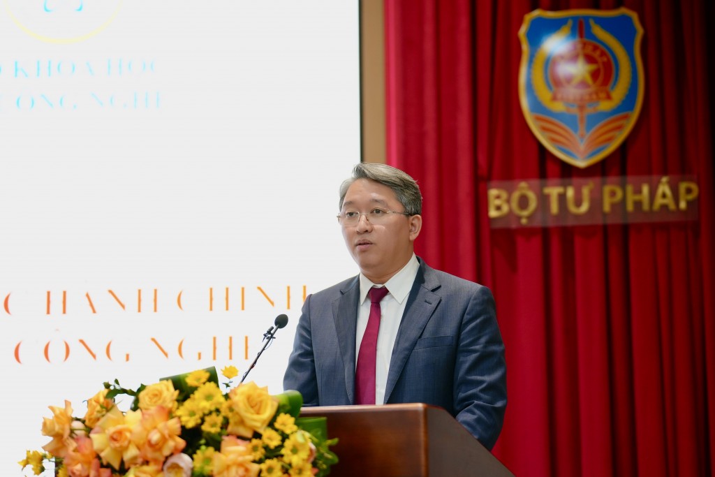 Lễ k&yacute; kết Quy chế phối hợp li&ecirc;n ng&agrave;nh trong thực hiện nhiệm vụ cải c&aacute;ch thủ tục h&agrave;nh ch&iacute;nh