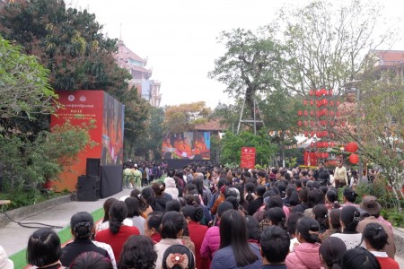 Chính phủ thông qua 4 chính sách của Luật Tín ngưỡng, tôn giáo (sửa đổi)