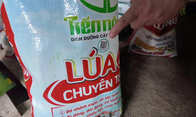 Phát triển bền vững từ nội lực doanh nghiệp: Câu chuyện của Tiến Nông