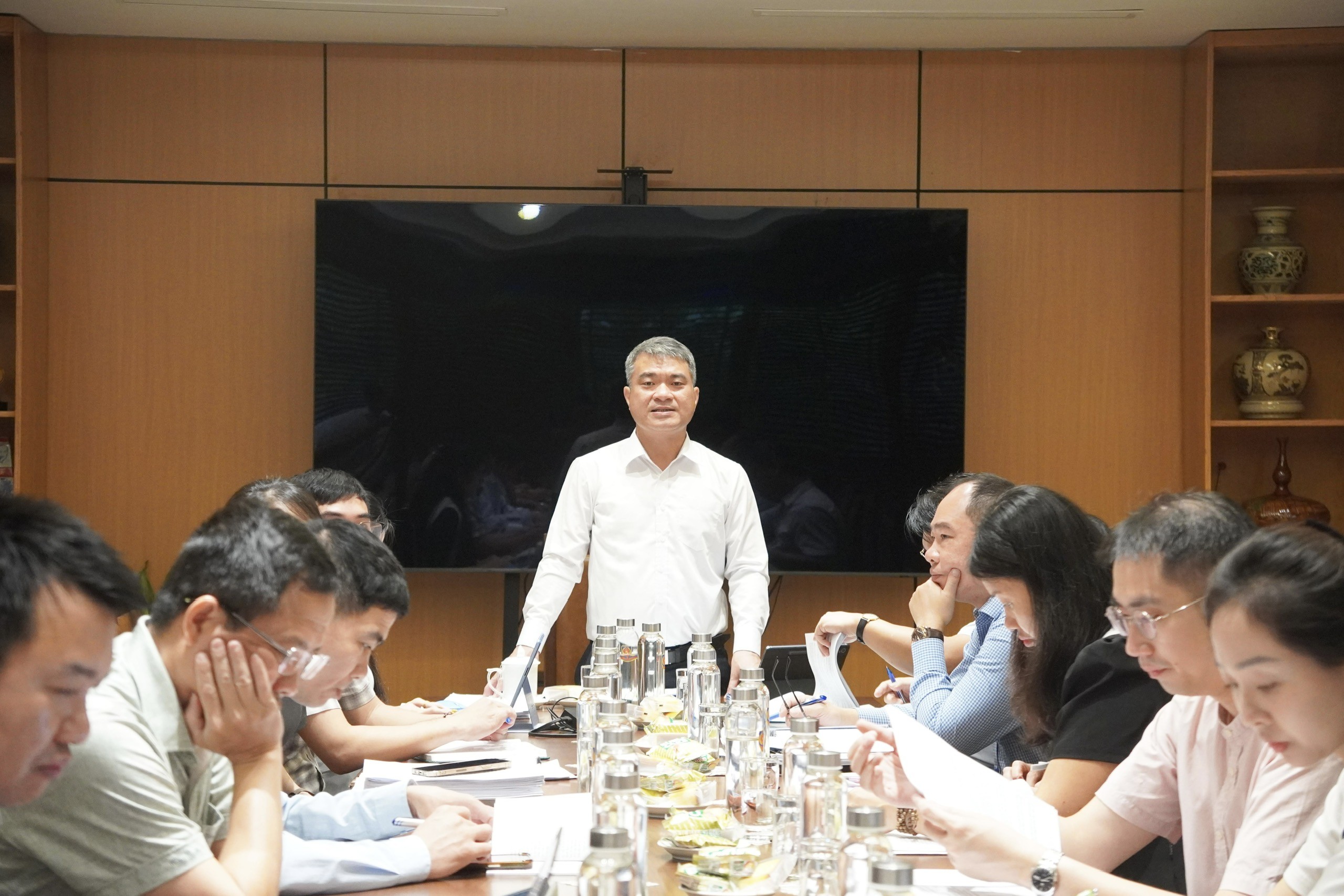 Đề xuất 04 nhóm chính sách của Luật Nuôi con nuôi (sửa đổi)