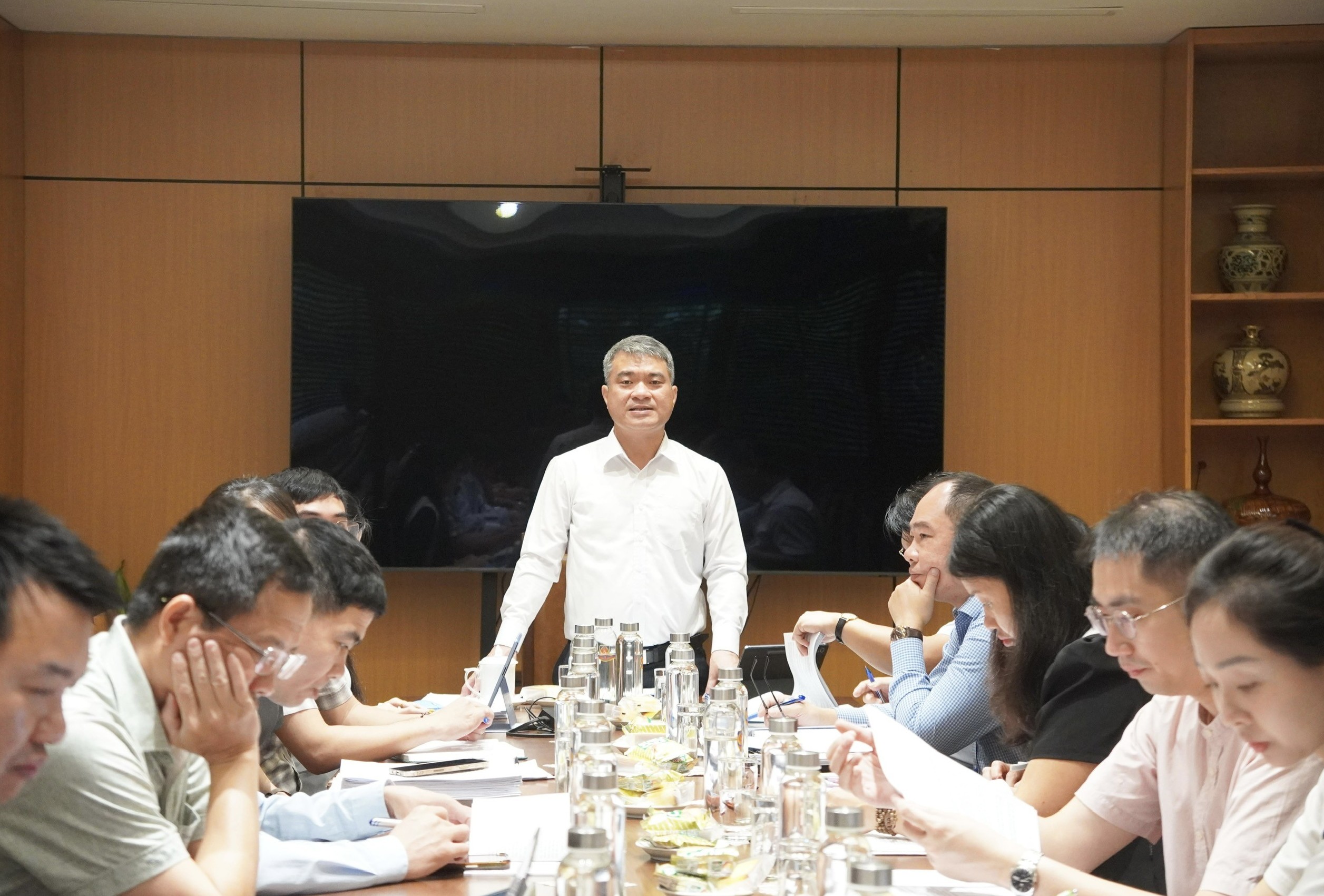 Đề xuất 04 nhóm chính sách của Luật Nuôi con nuôi (sửa đổi)